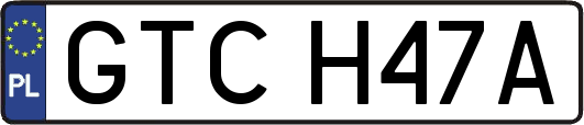GTCH47A