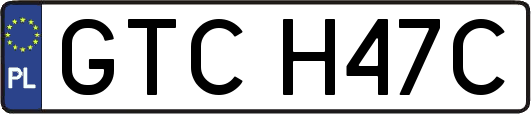 GTCH47C