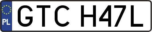 GTCH47L