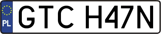 GTCH47N