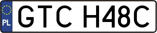 GTCH48C