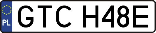 GTCH48E