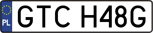 GTCH48G