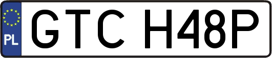 GTCH48P
