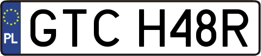 GTCH48R