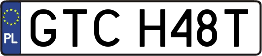GTCH48T
