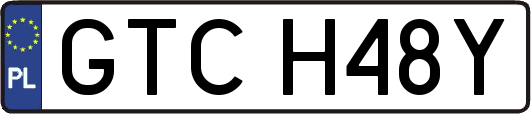 GTCH48Y