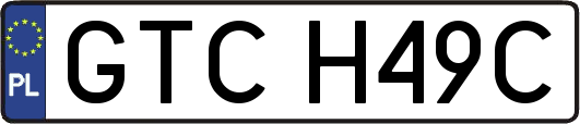 GTCH49C