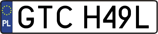 GTCH49L
