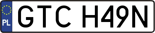 GTCH49N