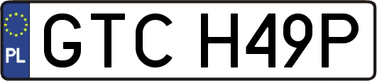 GTCH49P