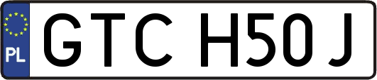 GTCH50J