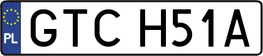 GTCH51A