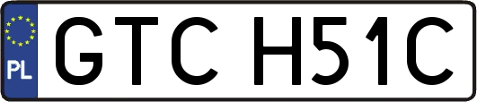 GTCH51C