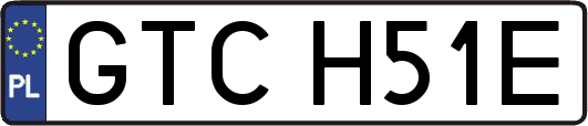 GTCH51E