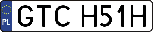 GTCH51H