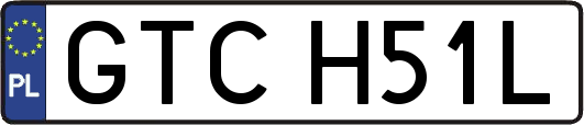 GTCH51L