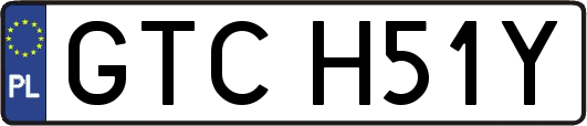 GTCH51Y