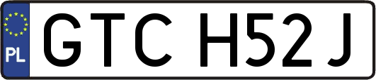 GTCH52J