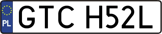 GTCH52L