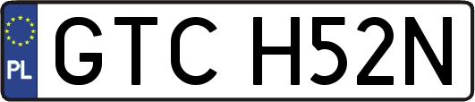 GTCH52N