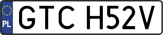 GTCH52V