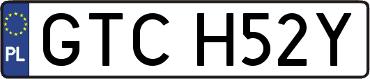 GTCH52Y