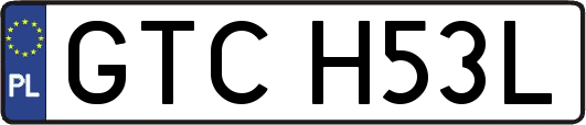 GTCH53L