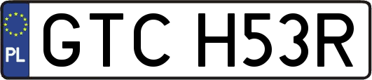 GTCH53R
