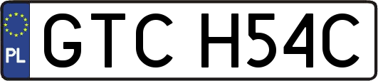GTCH54C