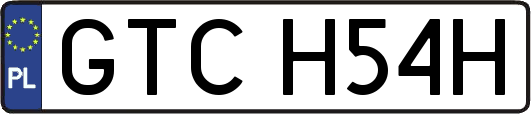 GTCH54H