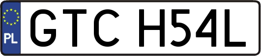 GTCH54L