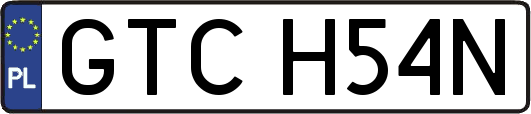 GTCH54N