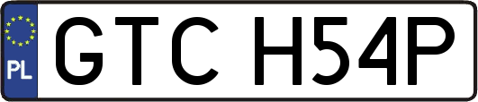 GTCH54P