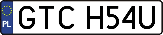 GTCH54U