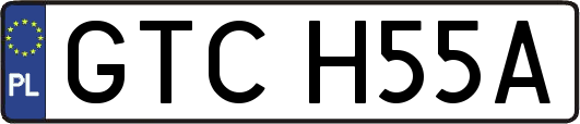 GTCH55A