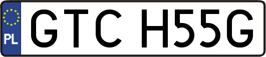 GTCH55G