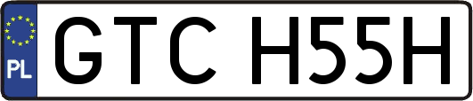 GTCH55H