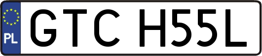 GTCH55L