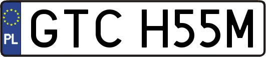 GTCH55M