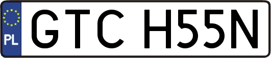 GTCH55N