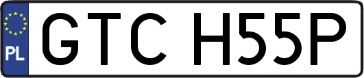 GTCH55P