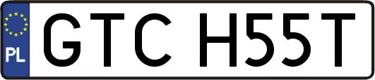 GTCH55T