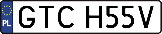 GTCH55V