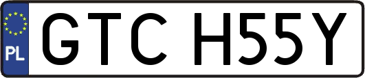 GTCH55Y