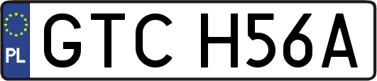 GTCH56A