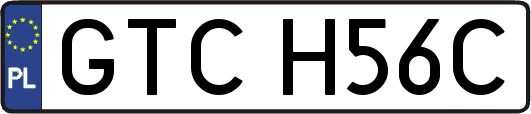 GTCH56C