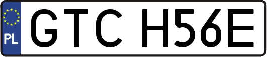 GTCH56E