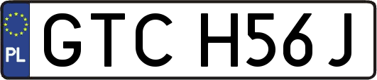 GTCH56J
