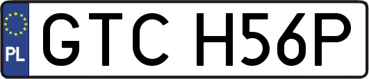 GTCH56P
